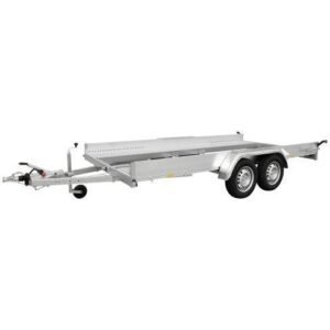 AMT Eco 2002 Autotransporter